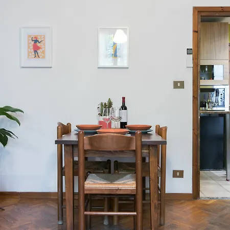 La Gabbia Del Grillo Hotel *