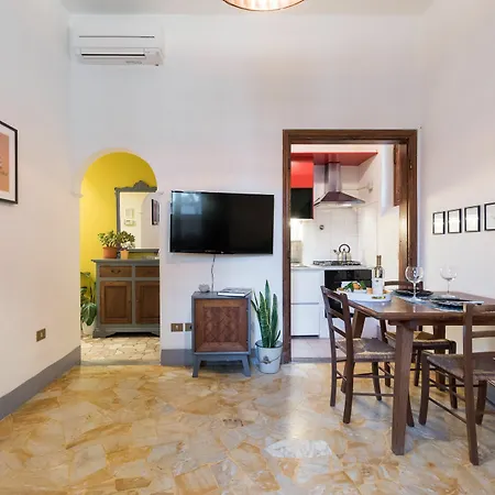 La Gabbia Del Grillo Hotel Florence