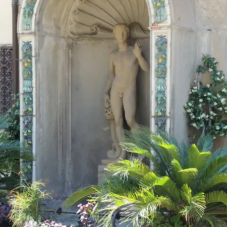 Hotel La Gabbia Del Grillo