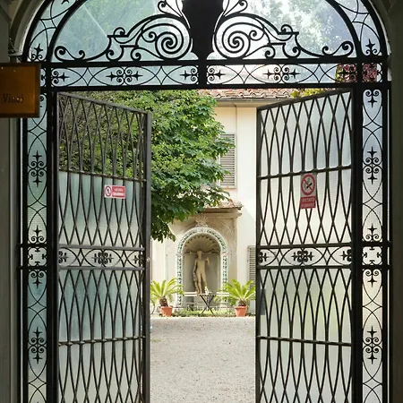 La Gabbia Del Grillo Hotel Florence