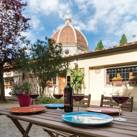 Hotel La Gabbia Del Grillo Florence