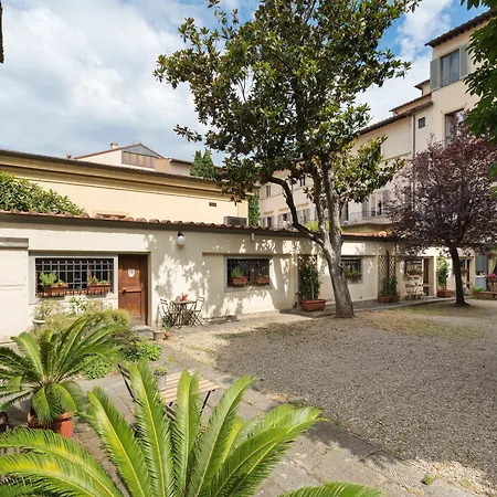 La Gabbia Del Grillo Florence