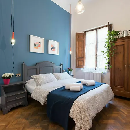 La Gabbia Del Grillo Hotel