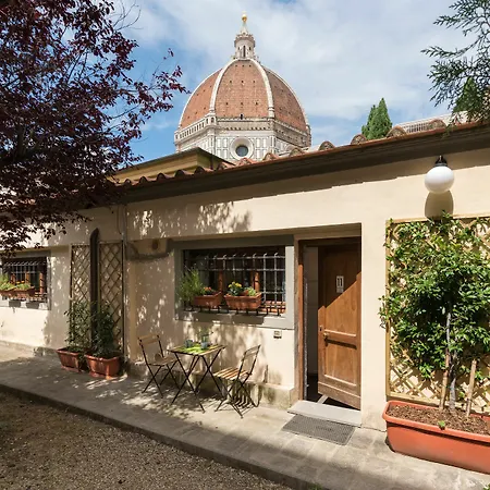 La Gabbia Del Grillo Hotel