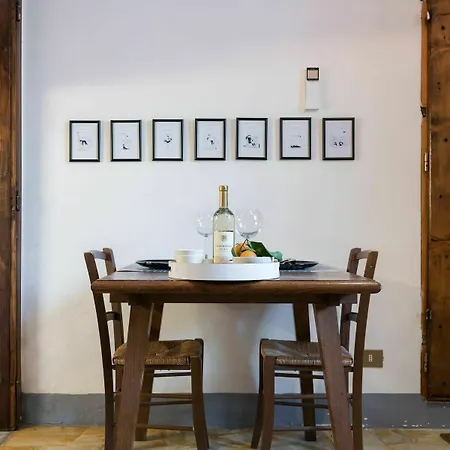 Hotel La Gabbia Del Grillo