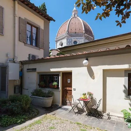 La Gabbia Del Grillo Hotel